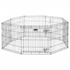 Picture of SAVIC Puppy Park 8 Panels | Portable Dog Playpen